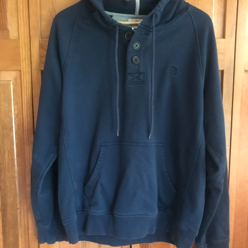 Men’s Timberland sweatshirt